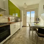 Apartament Via Antica Romana Sestri Levante
