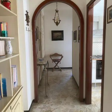 Apartment Via Antica Romana