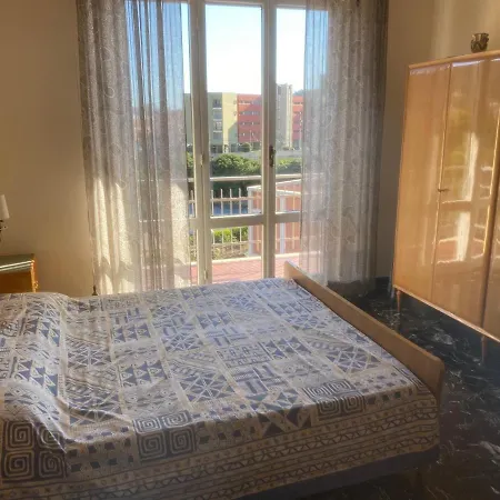 Via Antica Romana Apartment Sestri Levante