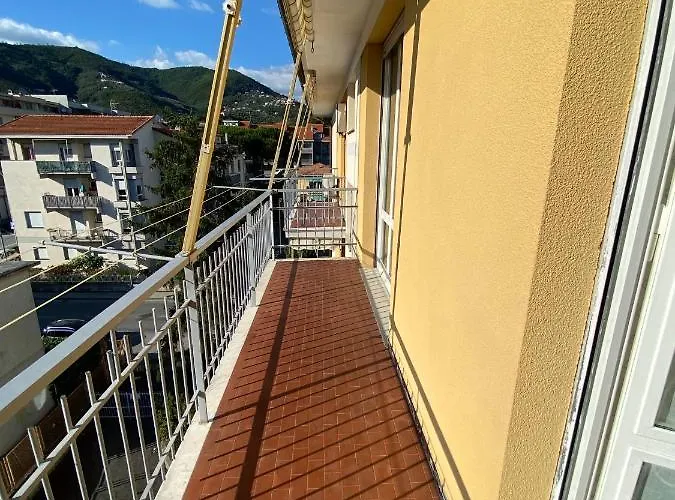 Via Antica Romana * سيستري ليفانتي