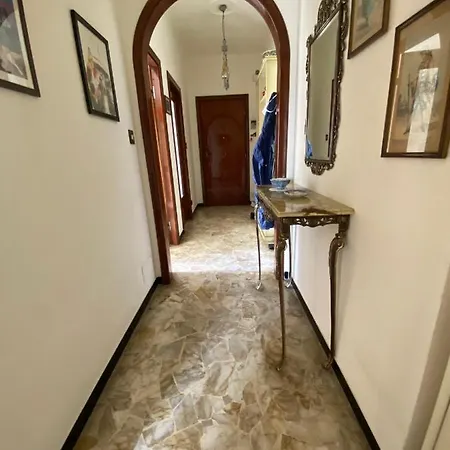 Via Antica Romana *
