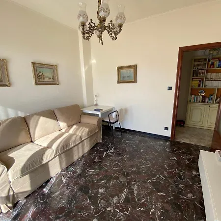 Via Antica Romana * Сестри-Леванте