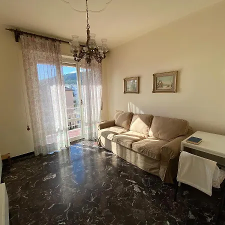 Via Antica Romana Apartment Sestri Levante