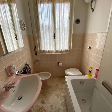 Via Antica Romana Apartment *