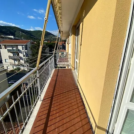 Via Antica Romana * Sestri Levante